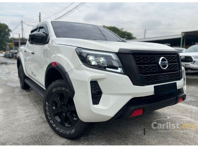 Used 2016/2018 Nissan Navara 2.5 4X4 (A) NEW FACELIFT PRO-4X - Cars for sale