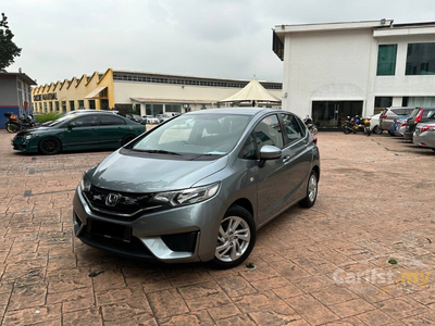 Used 2017 Honda Jazz 1.5 E i-VTEC Hatchback - Year End Discount - Cars for sale