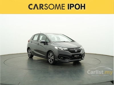 Used 2018 Honda Jazz 1.5 Hatchback_No Hidden Fee - Cars for sale