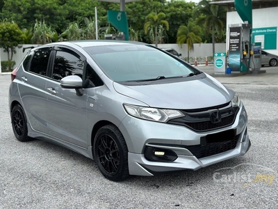 Used 2018 Honda Jazz 1.5 Hybrid Module (A) FULL SERVICE RECORD - Cars for sale