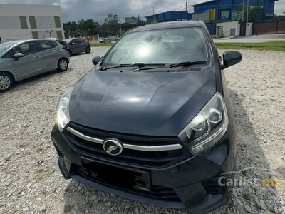 Used 2018 Perodua AXIA 1.0 G Hatchback**with 1 year Warranty - Cars for sale