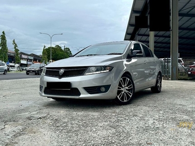 Used 2018 Proton Preve 1.6 CFE PREMIUM SEDAN - PREMIUM FULL SPEC - PUSH START BUTTON - LEATHER SEAT - LIMITED UNIT - EASY LOAN APPROVAL - Cars for sale