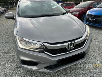 Used 2019 Honda City 1.5 E i-VTEC Sedan - Feel the difference. - Cars for sale