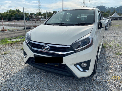 Used 2019 Perodua AXIA 1.0 Advance Hatchback**Limited stock**Best value in town** - Cars for sale