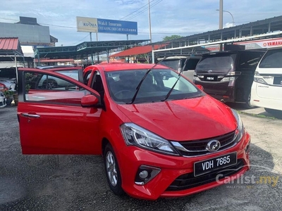 Used 2019 Perodua Myvi 1.3 X Hatchback/PERAK/TIPTOP - Cars for sale