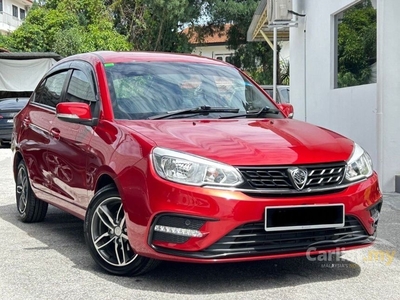 Used 2019 Proton Saga 1.3 Premium Sedan - Cars for sale