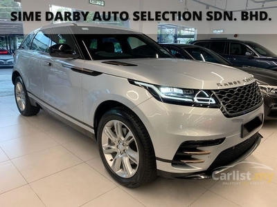Used 2023 Land Rover Range Rover Velar 2.0 P250 R-Dynamic M Spec SUV (Sime Darby Auto Selection) - Cars for sale