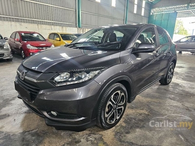Used Affordable SUV Honda HR-V 1.8 auto - Cars for sale
