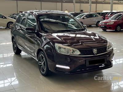 Used Kereta mampu milik - 2021 Proton Saga 1.3 Premium Sedan - Cars for sale