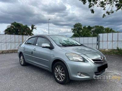 Used SPECIAL PROMO 2013 Toyota Vios 1.5 G Sedan - Cars for sale