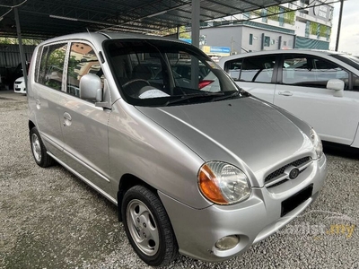 Used 2003 Inokom Atos 1.0 GLA (A) - Cars for sale