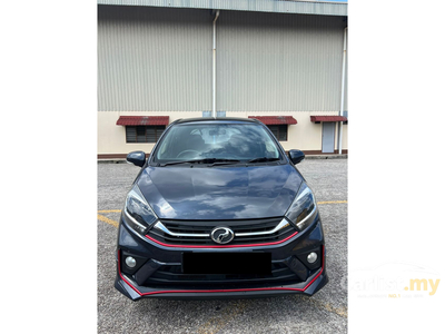 Used 2020/2022 1ST INSTALLMENT WE BELANJA Perodua AXIA 1.0 SE Hatchback - Cars for sale