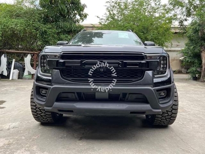 New Pick up truck Ready stock F150