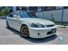 Used Honda Civic Ek9 Type R Japan Prices Waa2