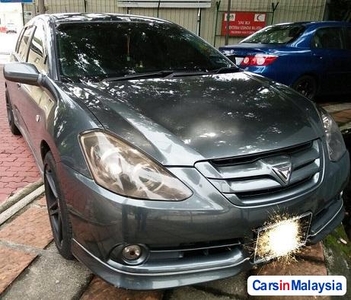 Toyota Caldina 2. 0(A) Sambung Bayar / Car Continue Loan