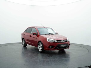 Buy used 2018 Proton Saga Premium 1.3
