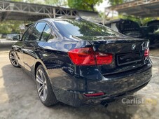 used 2015 local bmw 320i sports edition 72k mil full service history by ingress auto - cars for sale