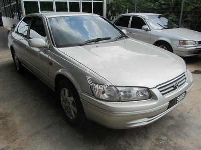 Toyota Camry 2.2GX (A) New Facelift Good Con