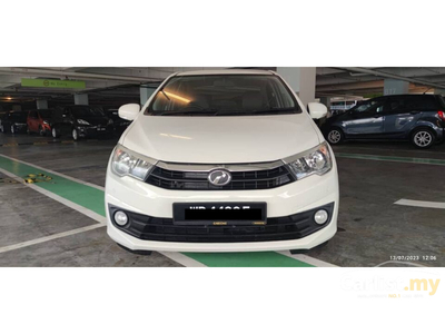 Used 2016 Perodua Bezza 1.3 Advance Premium Sedan *NO FLOOD, NO MAJOR EXCIDENT, NO FRAME DAMAGE AND 1YEAR WARRANTY* - Cars for sale