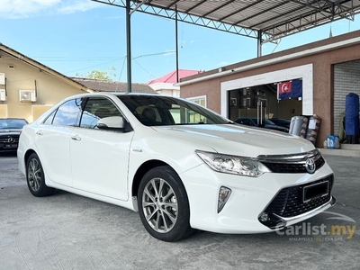 Used 2018 Toyota Camry 2.5 Hybrid(LOWEST PRICES - BUY WITH CONFIDENCE ) - Cars for sale