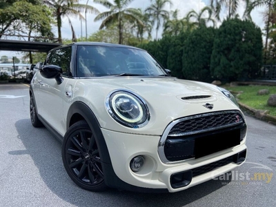 Used 2020/2021 MINI 3 Door 2.0 Cooper S Hatchback - Embrace the Uniqueness - Cars for sale