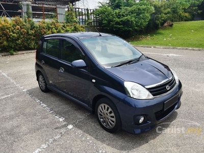 Used Perodua Viva 1.0 EZ Exclusive Elite (A) CCRIS CTOS BLACKLIST CAN LOAN KEDAI - Cars for sale