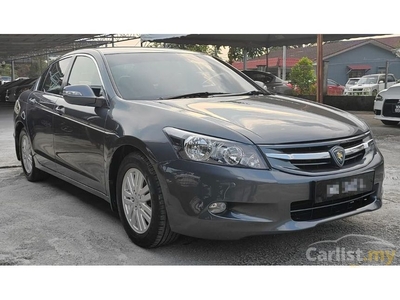 Used 2014 Proton Perdana 2.0 E Sedan 1 YRS WARRANTY CAR KING - Cars for sale