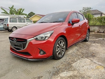Used 2015 Mazda 2 1.5 SKYACTIV-G Hatchback - Cars for sale