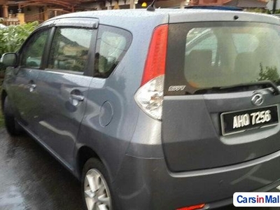 Perodua Alza Ezi 1. 5L (A) Sambung Bayar / Car Continue Loan