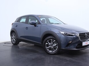 2023 MAZDA CX-3 HIGH PLUS 2WD SKYACTIV 2.0L