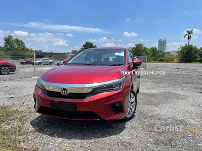 New 2023 Honda City 1.5 E V RS FACELIFT *We give you the best* best service call me - Cars for sale