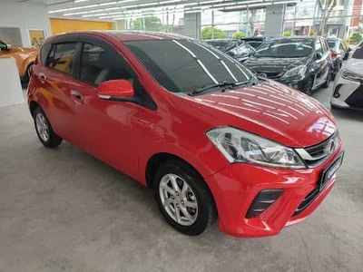 Buy used 2021 Perodua Myvi G 1.3