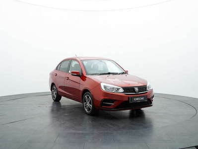 Buy used 2021 Proton Saga Premium 1.3