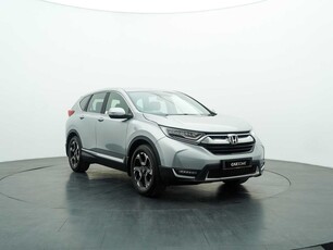 Buy used 2018 Honda CR-V TC VTEC 1.5