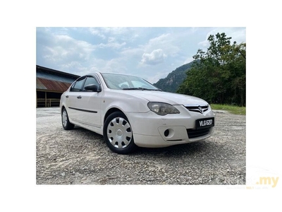 Used 2008 Proton Persona 1.6 Base Line Sedan . Year End Promotion . Good Running Condition . CASH BUYER ONLY . Rm 7888 Only - Cars for sale