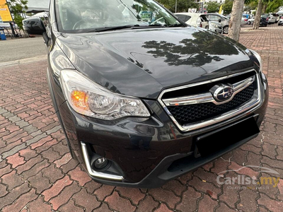 Used 2016 Subaru XV 2.0 P SUV - RM 2,000 Cash Rebate and 1 + 1 Warranty - Cars for sale