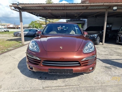 Used 2012 Porsche Cayenne 3.6 V6 - Cars for sale