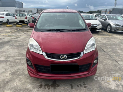 Used 2015 Perodua Alza 1.5 SE MPV ( MONTH END PROMOTION) - Cars for sale