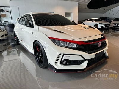 Used 2018/2022 Honda Civic 2.0 Type R Hatchback - Cars for sale