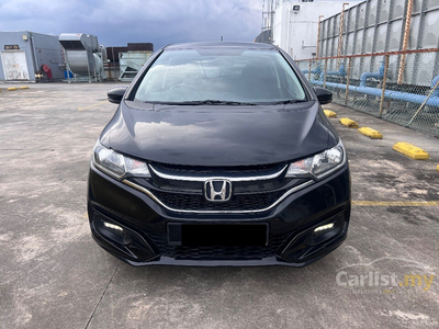 Used 2020 Honda Jazz 1.5 E i-VTEC Hatchback - (Good Condition) - Cars for sale
