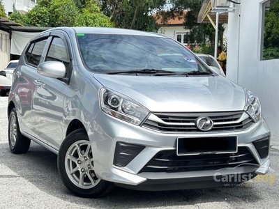 Used 2021 Perodua AXIA 1.0 GXtra Hatchback - Cars for sale
