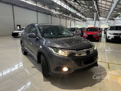 Used Jualan Hebat Honda HR-V 1.8 i-VTEC E SUV 2019 Warranty Honda - Cars for sale