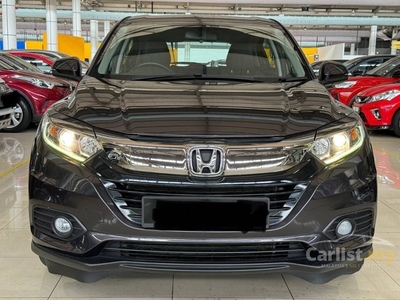 Used TIPTOP NICE CONDITIONS USED Honda HR-V 1.8 i-VTEC E SUV 2019 - Cars for sale