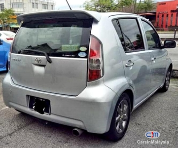 Perodua Myvi 1.3 (A) Convert Passo Sambung Bayar Car Continue Loan Automatic 2008