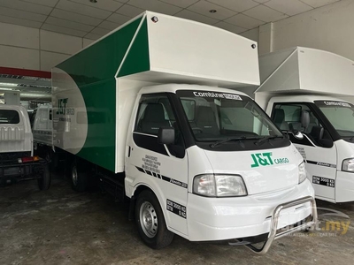 New Nissan vanette Sk82 1.8 Lorry year 2022