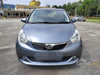 Used 2012 Perodua Myvi 1.3 EZi Hatchback (A) - Cars for sale