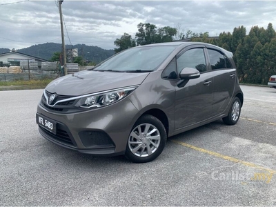 Used 2020 Proton Iriz 1.3 Standard Hatchback (A) New Model - Cars for sale