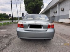 used 2007 toyota vios 1.5 e sedan, very nice condition,smoot and clean - cars for sale