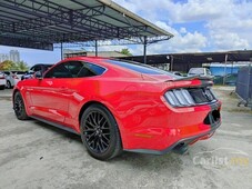 used 2016 ford mustang 5.0 gt coupe - cars for sale