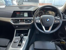 Used 2020 BMW 320i 2.0 Sport Sedan - Cars for sale